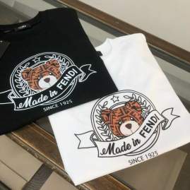 Picture of Fendi T Shirts Short _SKUFendiS-2XLsxtx3814233
